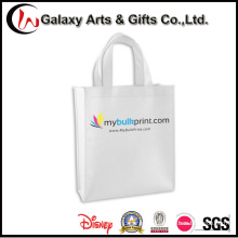 Design Your Own Brand nonwoven Recyle Carrier Promotion Bag